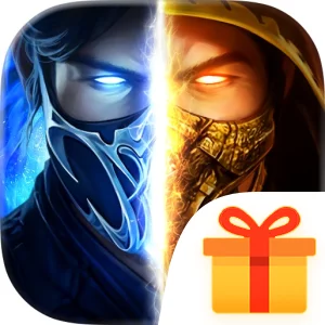 Mortal Kombat