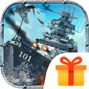 戦艦帝国-228艘の実在戦艦を集めろ