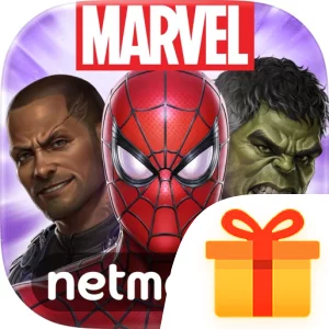 MARVEL Future Fight