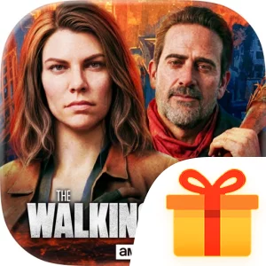The Walking Dead No Man's Land