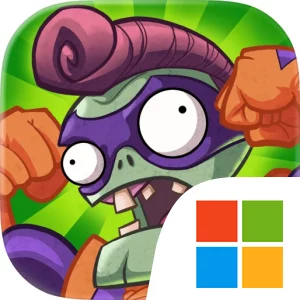 Plants vs. Zombies™ Heroes