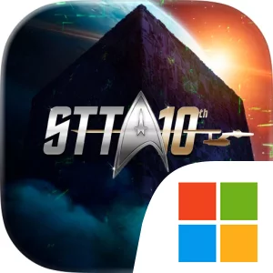 Star Trek Timelines
