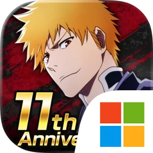 Bleach: Brave Souls Anime Game
