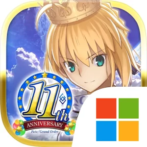 Fate/Grand Order