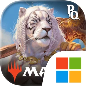 Magic: Puzzle Quest