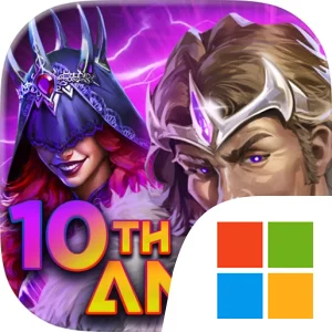 Legendary: Game of Heroes