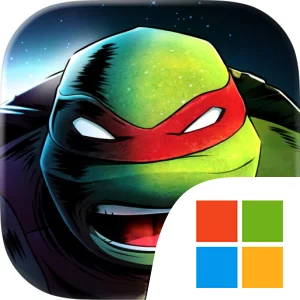 Ninja Turtles: Legends