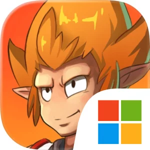 DOFUS Touch: A WAKFU Prequel