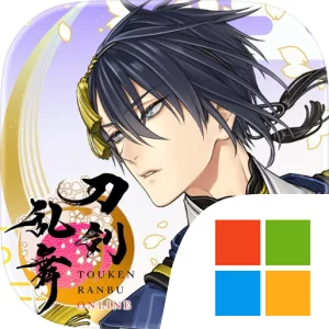 刀剣乱舞ONLINE