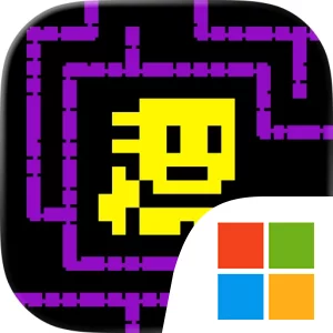 Tomb of the Mask: Pixel Maze