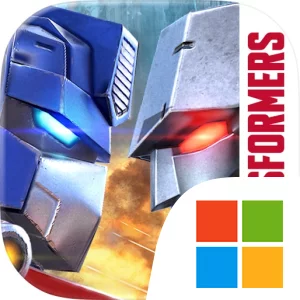 Transformers: Earth Wars