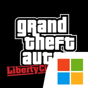GTA: Liberty City Stories