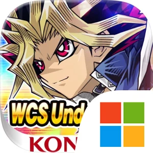 Yu-Gi-Oh! Duel Links