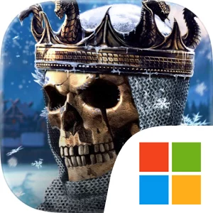 Game of Kings:The Blood Throne