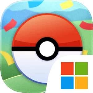 Pokémon GO