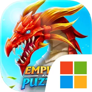 Empires & Puzzles: Match-3 RPG