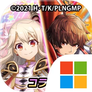 王道RPG グランドサマナーズ