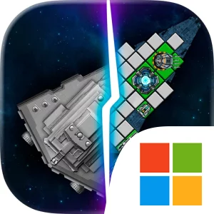 Space Arena: Construct & Fight