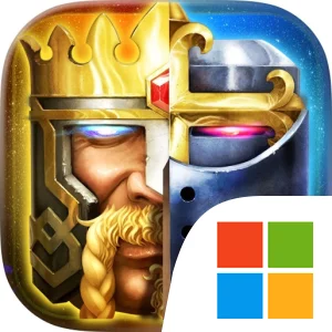Clash of Kings: The West