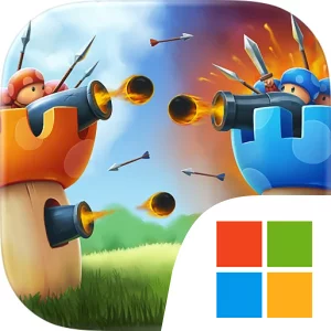 Mushroom Wars 2: RTS Strategy