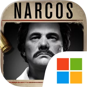 Narcos: Cartel Wars & Strategy