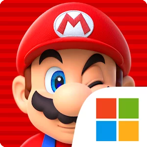 Super Mario Run
