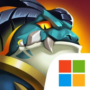 Idle Heroes