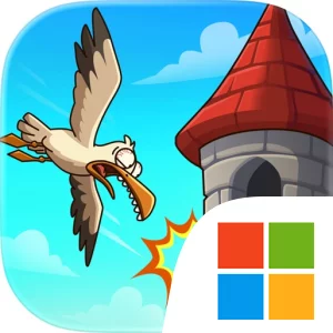 Hustle Castle・Medieval Kingdom