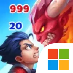 Hero Wars: Alliance Adventure