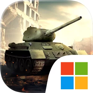 Armor Age: Tank Wars