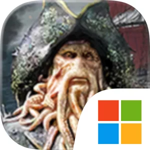 Pirates of the Caribbean : ToW