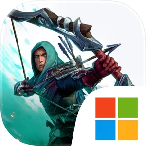 Age of Magic: Turn Based RPG