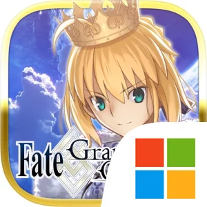 Fate/Grand Order