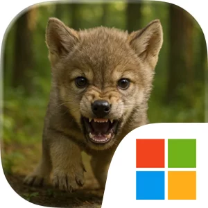 The Wolf: Animal Game MMORPG