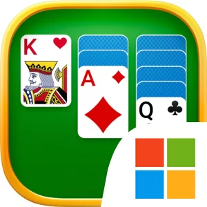 ソリティア - クラシックトランプゲーム