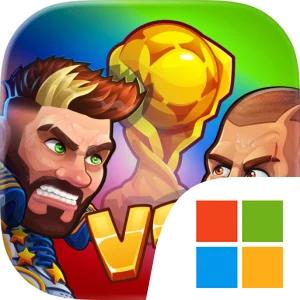 Head Ball 2 - Soccer Game