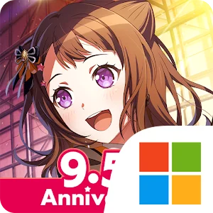 バンドリ！ ガールズバンドパーティ！