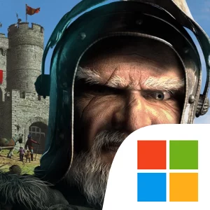 Stronghold Kingdoms Castle Sim