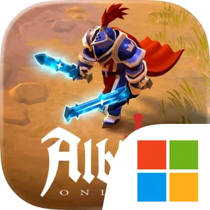 Albion Online