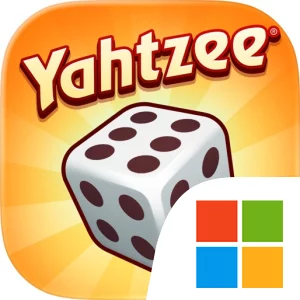 Yahtzee® with Buddies Dice