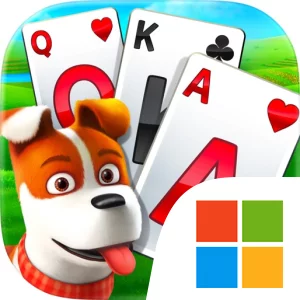 Solitaire Grand Harvest