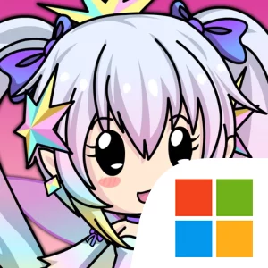 Gacha Studio (Anime Dress Up)