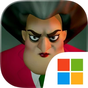 Scary Teacher 3D