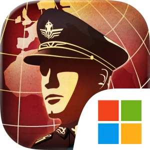 World Conqueror 4