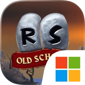 Old School RuneScape