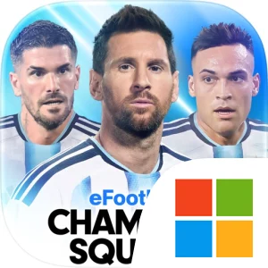 eFootball™ウイコレ CHAMPION SQUADS