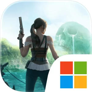 Guns of Glory: Lost Island