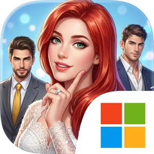 Chapters: Interactive Stories