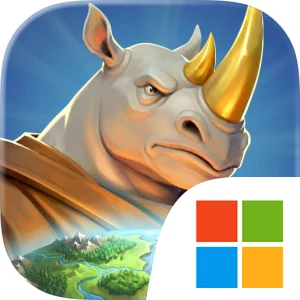 Million Lords: World Conquest