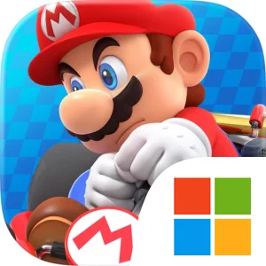 マリオカート ツアー
